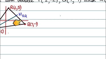 2D -- 2.2 Length of a Line Segment part 2