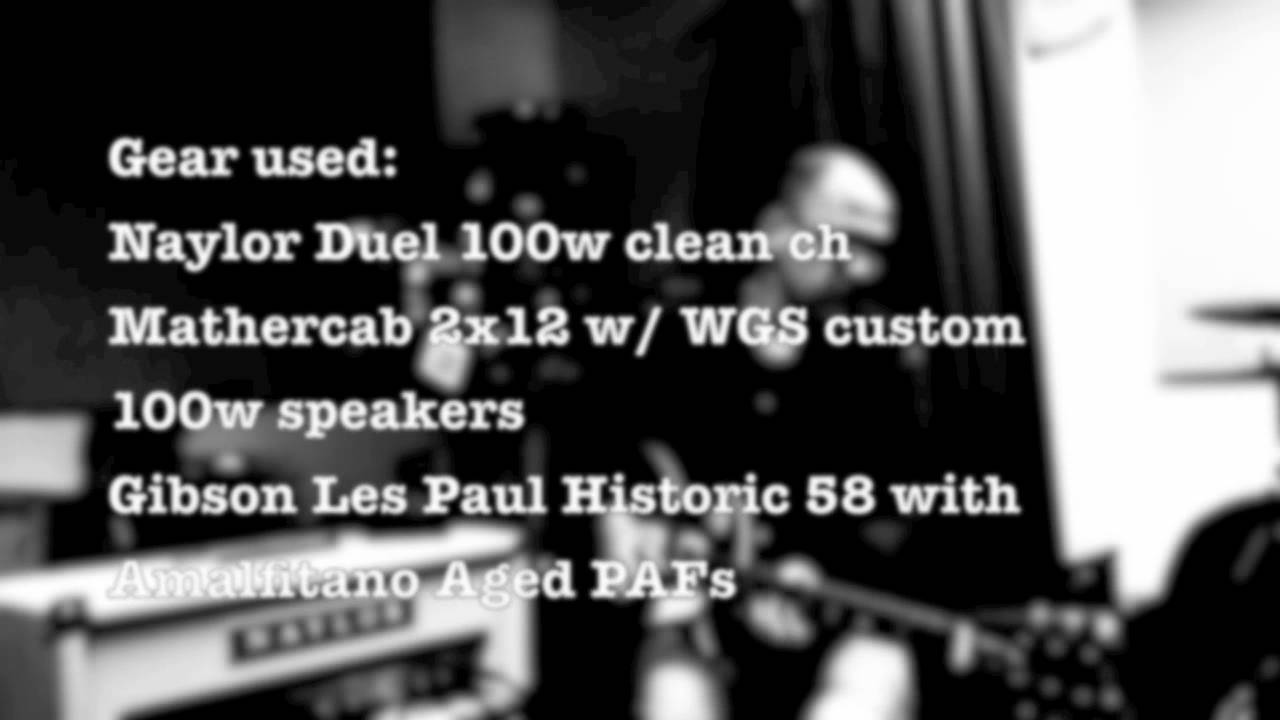 Wren and Cuff FX The Red Camel