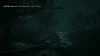 April Fools Prank From Horror Engine Developers