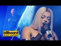 David Guetta x Bebe Rexha - "I’m Good (Blue)” and “One In a Million" [2023 Billboard Music Awards]