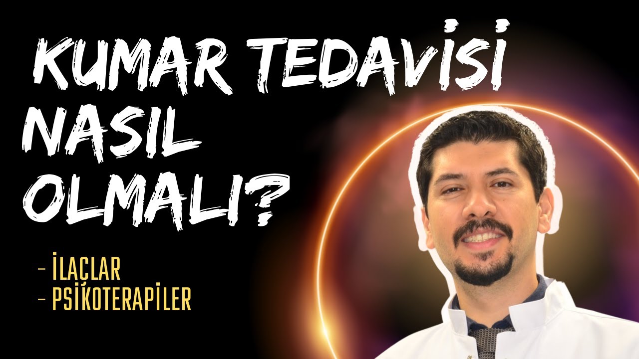 KUMAR BAĞIMLILIĞI TEDAVİ NASIL OLUR? / Kumar Bağımlılığımdan Nasıl Kurtulurum? / AİLELER NE YAPMALI?