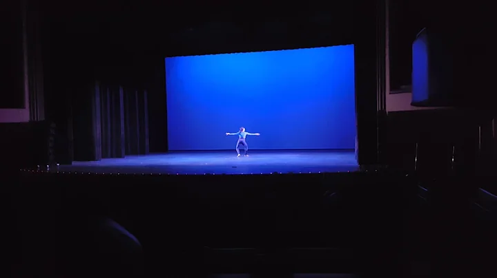 Terri Draper (solo)- Never Enough
