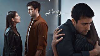 Zehra &amp; Serdar | Lovely (english subs)