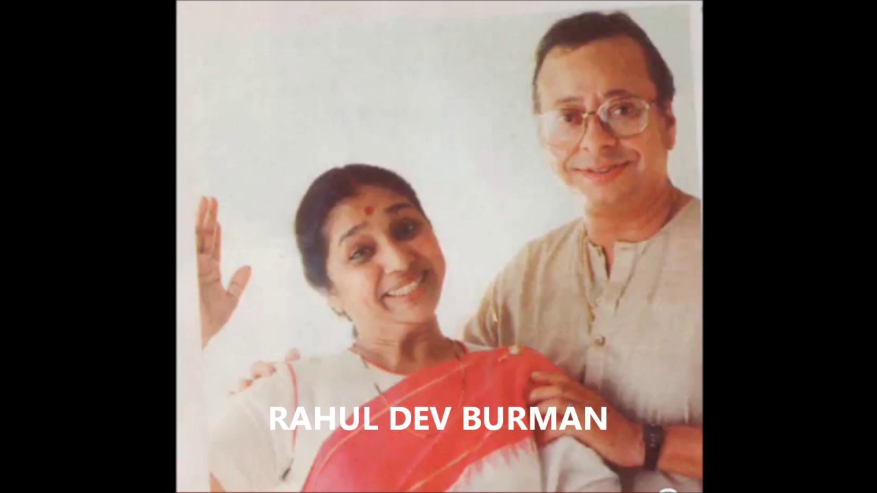 Na Deko na Deko na go more Rahul Dev Burman Pooja Songs Rare Song