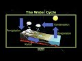 Journey Through The Water Cycle