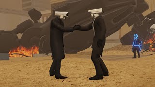 Skibidi Toilet Darkzone 02