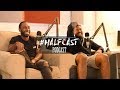 Does The Young Gen KNOW About Slow Jams? || Halfcast Podcast