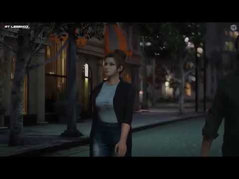 CIRCLE (GTA5 Video) Amanraj Gill | Manisha Sharma, Shivani Yadav | New Haryanvi Song 2025