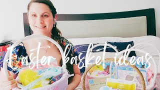 5 Budget-friendly Easter Basket Ideas From A Mom Of 5 Mastering Homemaking