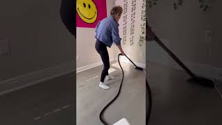 Rearranging Ava’s Room - Part 1