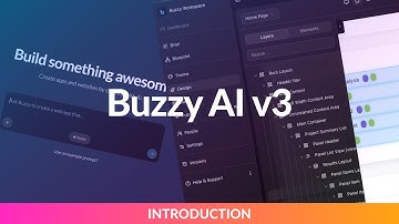 Vibe Coding: Watch Buzzy AI v3 Build Web & Native Apps in Real-Time!