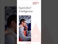 The Future of Oracle Support: 24x7 Staffing vs AI-Driven Strategic Support