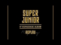 SUPER JUNIOR 슈퍼주니어 Lo Siento Feat Leslie Grace MP3 DOWNLOAD LINK AUDIO