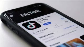 Arkansas senator files bill banning TikTok from state-issued phones