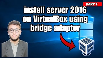 Exploring Windows Server 2016 – A Beginner