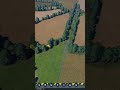 Transport Fever 2 kaputt gemacht | Norddeutschland Map