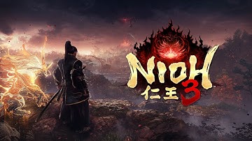 Nioh 3 | Alpha Demo | Playthrough | Part 1 (PS5)
