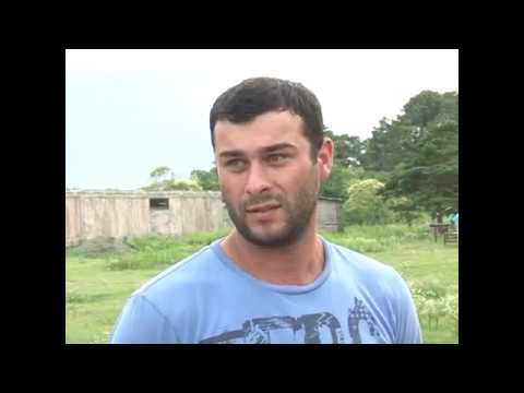 ფოთში პალიასტომის ტბაზე ნიჩბოსნებმა ქალის ცხედარი იპოვეს 14 07 17