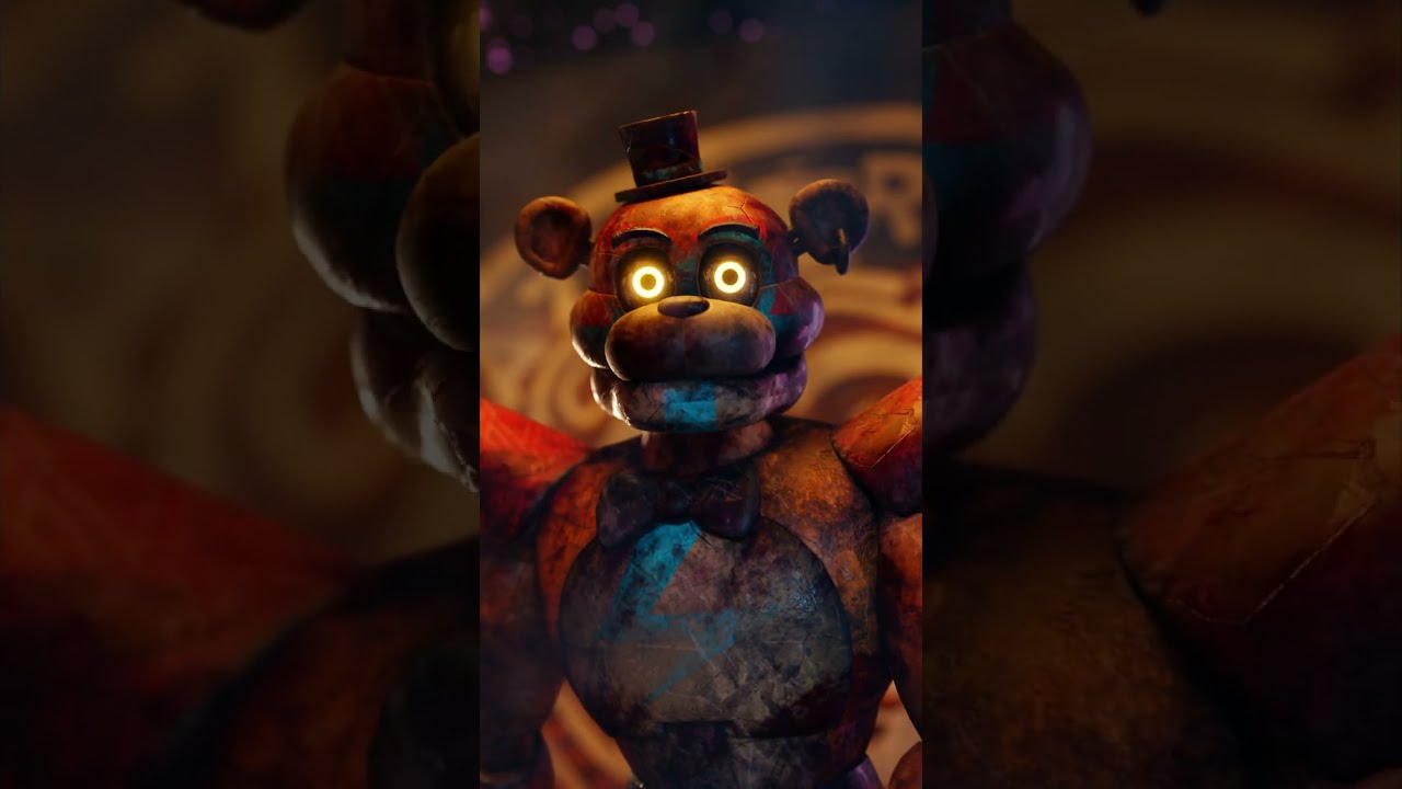 What ACTUALLY Happened to Glamrock Bonnie?