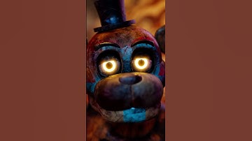 Glamrock Freddy