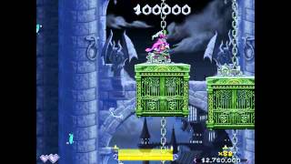 Savant - Ascent [No Death - Vario Mode] screenshot 5