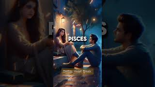 The Worst Zodiac Pairing Ever And Why