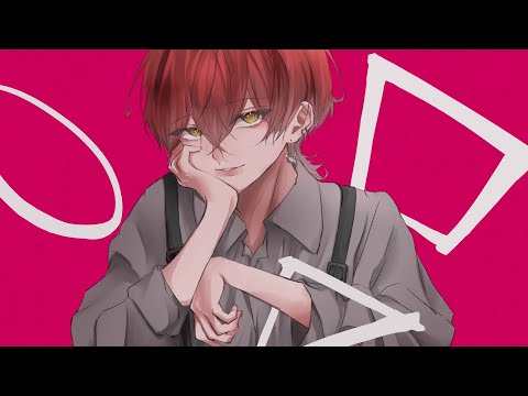 Oh... / Tadano Kaede 〔covered by 鶴町 憐〕〔歌ってみた〕