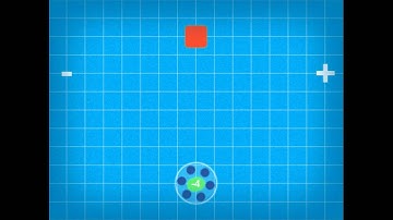 PyWeek #14 Work In Progress 001