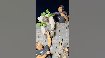 Chota commando #army #pathan007 #pakistanzindab #indianarmy #ssgcommando #commando007 #foji #ssg