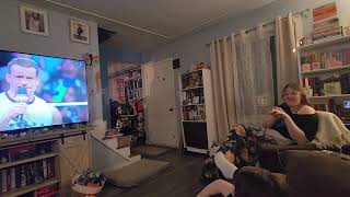 CM Punk promo 4/20/26 REACTION VIDEO 