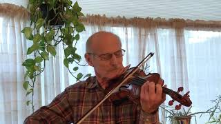 Fiddler In Seattle Lord Lovats Lament