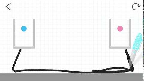 我過了Brain Dots的第134關！ http://braindotsapp.com #BrainDots #BrainDots_s134