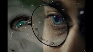 Harry Potter || Bring me to life