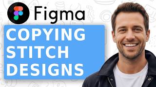 How to COPY STITCH DESIGNS to FIGMA [Step by Step]