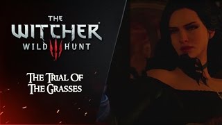 The Witcher 3: Extended OST - Trial Of The Grasses