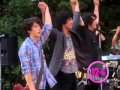 Disney Channel Russia Cont 24 08 2013 