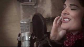 Mary Elle - Isnt She Lovely - Jazz