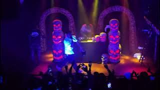 Terror Reid - Nod Ya Head (Manifesto Tour Live) 4K