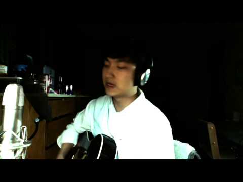 여수밤바다 (버스커버스커 cover) - Jinwoo_정진우
