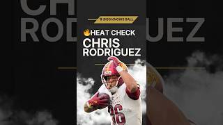 Free RB with 10+ Toichdown Upside 🔥 #bissknowsball #nfl #dynastyfantasyfootball #heatcheck