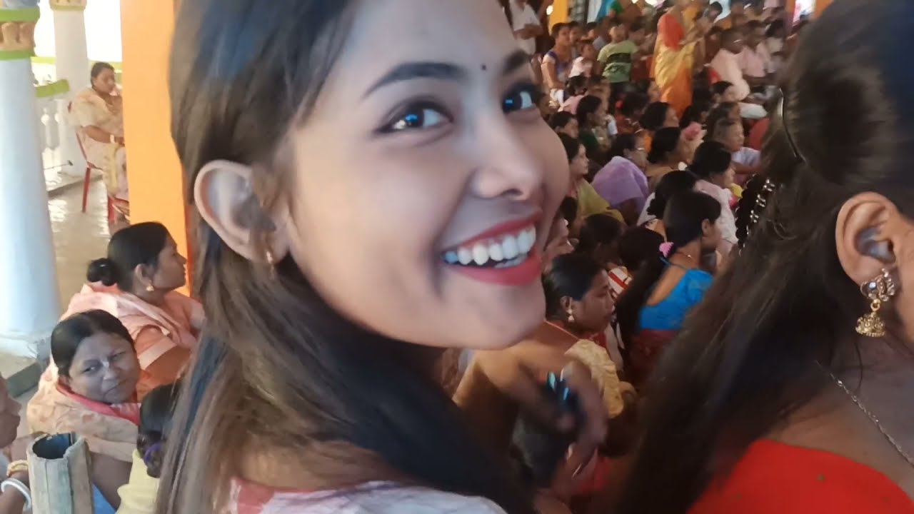 2021 Unamgaon Moha Rakhal Ras Special