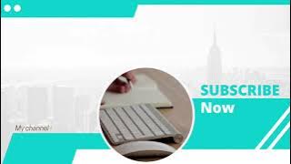 Intro bebas hak cipta | No Copy right song !