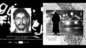 Various Artists - What This Is All About (2004)
