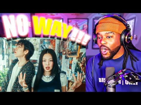 ZICO (지코) ‘SPOT! (feat. JENNIE)’ Official MV | REACTION!!!