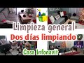 Limpieza general casa Infonavit/ Rutina de limpieza/ motivate a limpiar/ #casainfonavit #limpieza