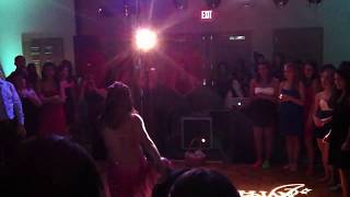 Famous Jillian's Sweet 16 Wealth