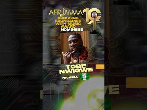 Crossing Boundaries With Music Award