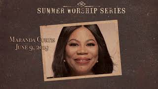 TWC News Sunday April 21st