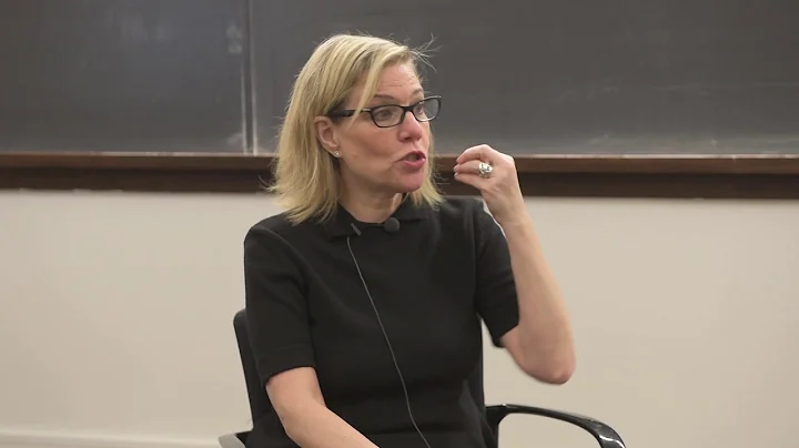 Debbie Millman- Branding