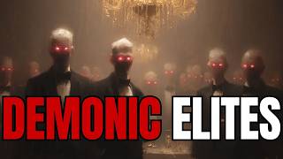 The Rot at the Top: Why the World Views the West as \